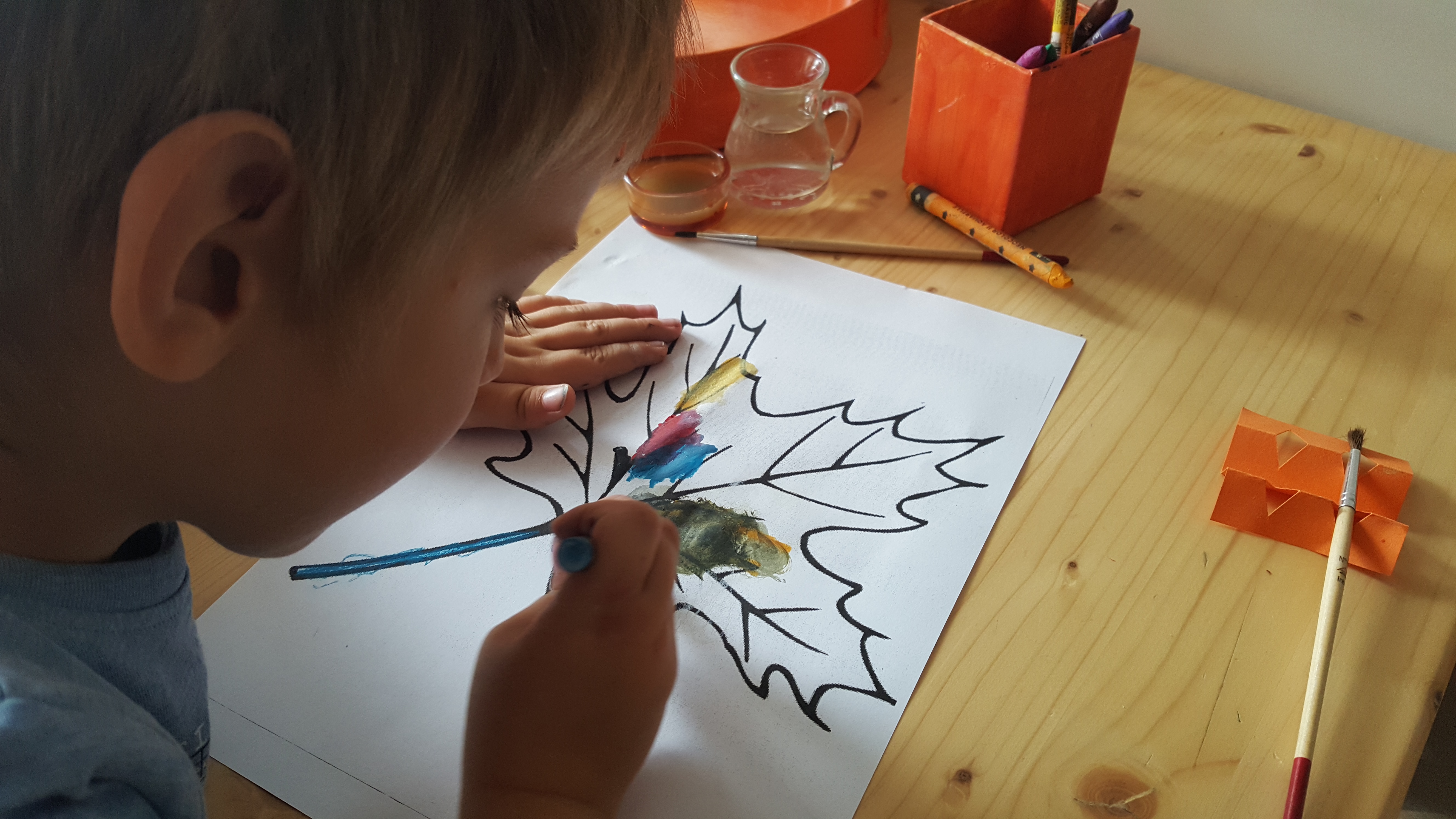 La Pedagogie Montessori Association Montessori Suisse