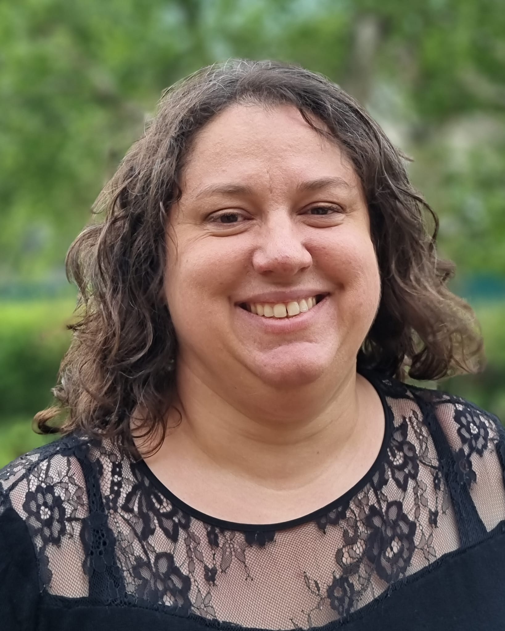 Marie-Laure Debacker